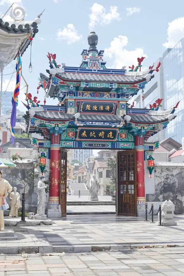 春江花月 在线 影视排行榜 春江花月排行榜海报